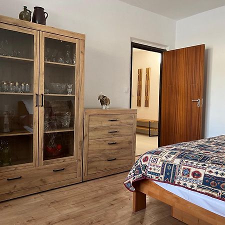 Apartman Rosniarka Банска-Штьявница Экстерьер фото