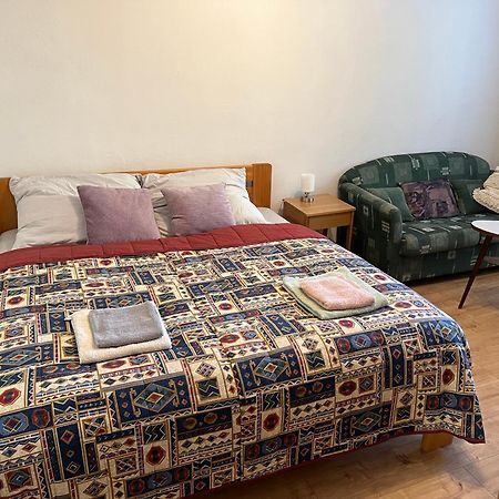 Apartman Rosniarka Банска-Штьявница Экстерьер фото