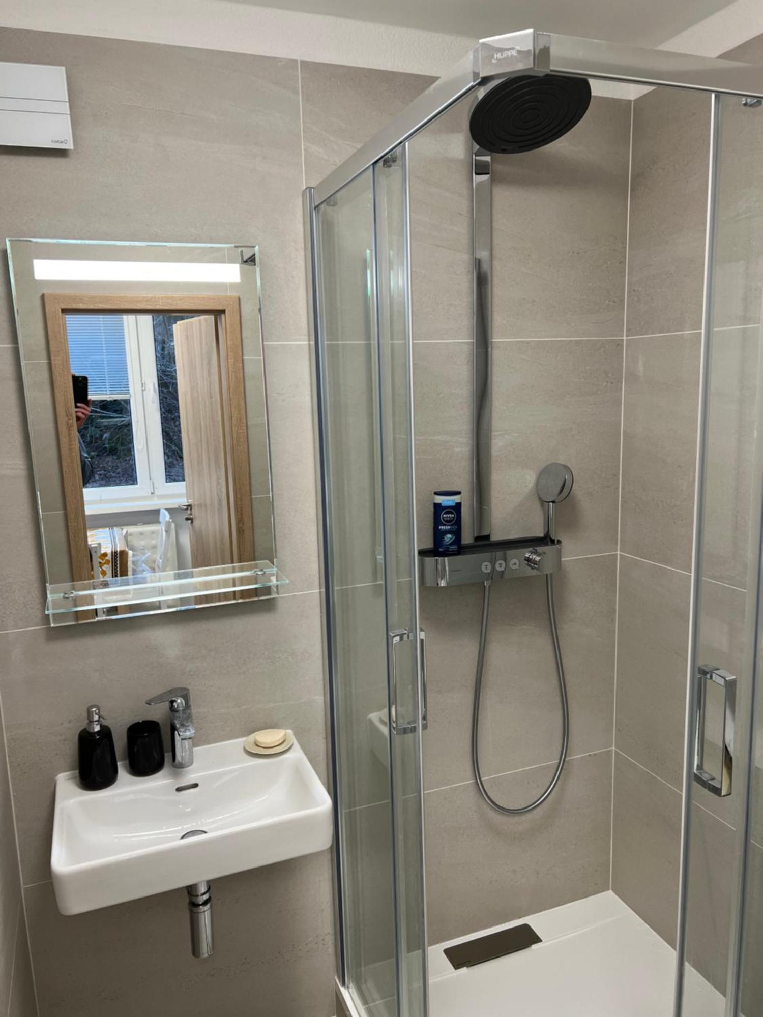 Apartman Rosniarka Банска-Штьявница Экстерьер фото
