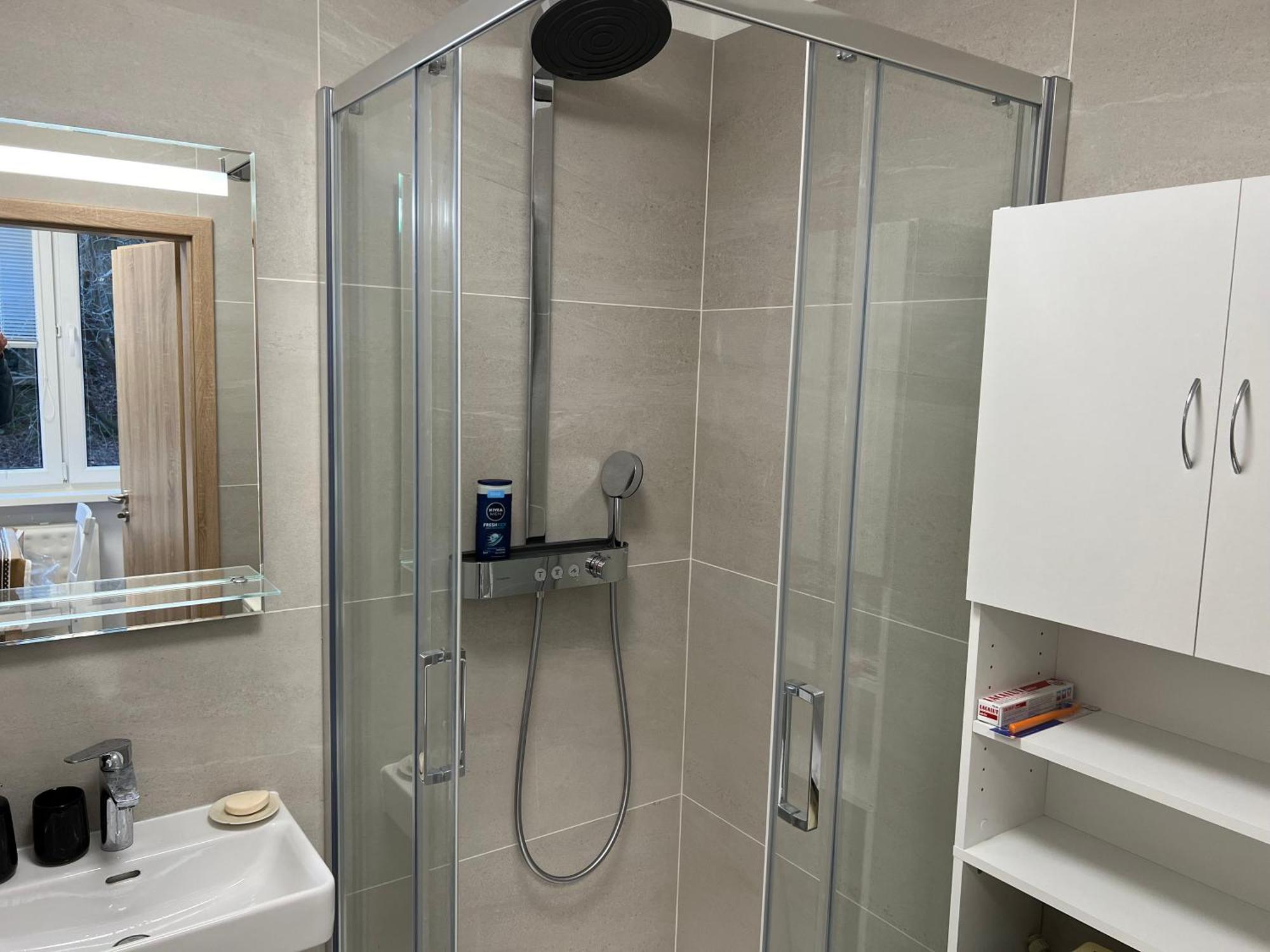 Apartman Rosniarka Банска-Штьявница Экстерьер фото