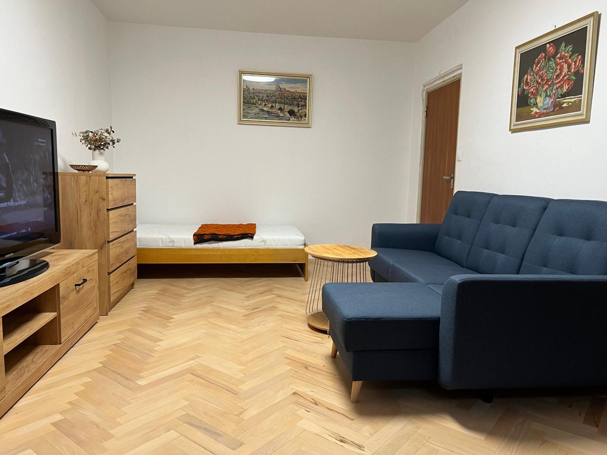 Apartman Rosniarka Банска-Штьявница Экстерьер фото
