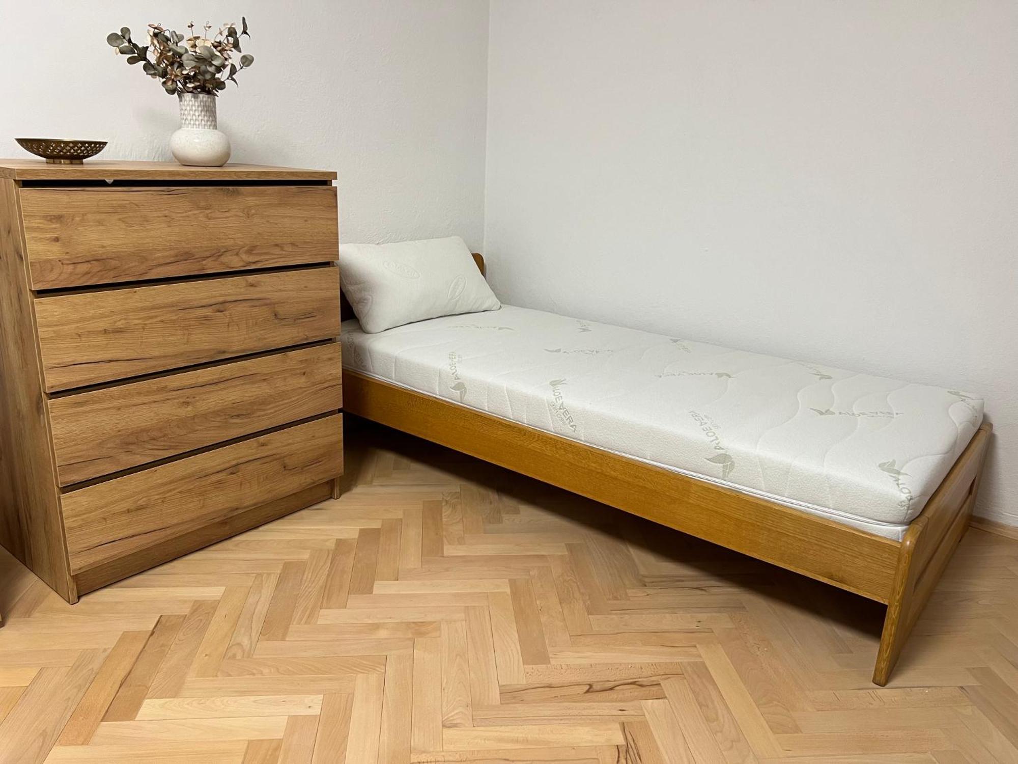 Apartman Rosniarka Банска-Штьявница Экстерьер фото