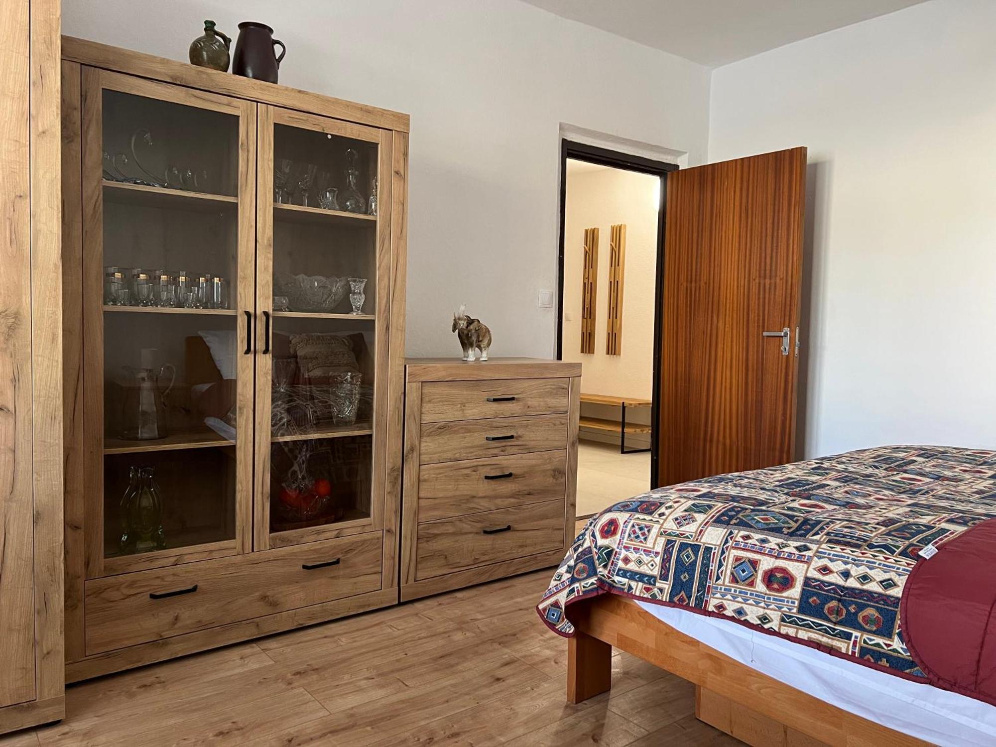 Apartman Rosniarka Банска-Штьявница Экстерьер фото