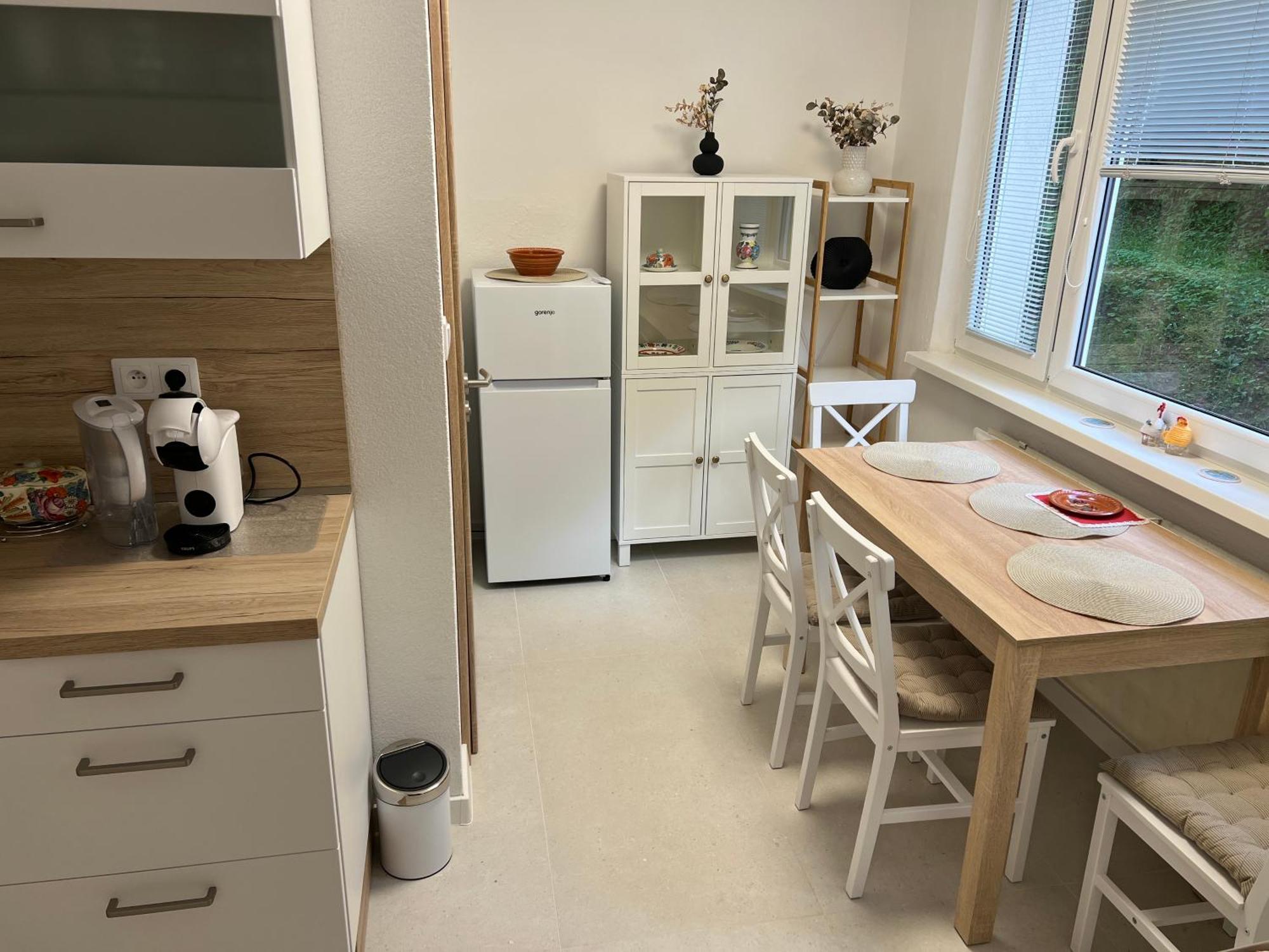 Apartman Rosniarka Банска-Штьявница Экстерьер фото